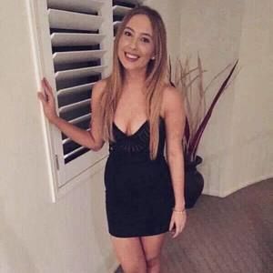 Meet your Posher, Danni